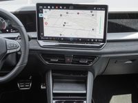 Volkswagen Tayron - Vorschau Bild 12
