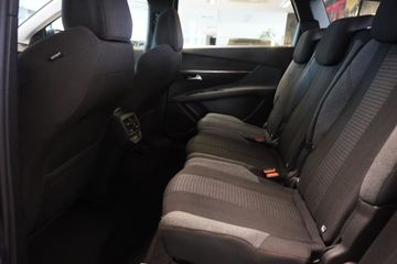 Peugeot 5008 - 9