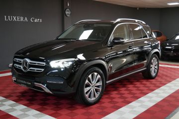 Mercedes GLE 400 - 1