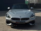BMW Z4 sDrive 20i Sport Line Tempo HiFi LCP LHZ SHZ - BMW Z4: Sport Line