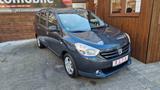 Dacia Lodgy Ambiance, PDC, Isofix, Klima, Nichtraucher - Dacia Lodgy mit Diesel-Antrieb: Ambiance