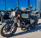 Royal Enfield Shotgun 650 - Offers