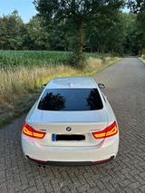 BMW 430i xDrive Coupé M Sport A M Sport - BMW 430: Privatanbieter