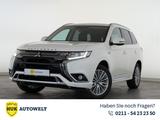 Mitsubishi Outlander 2.4 PHEV Basis Spirit 4WD NAVI+RFK+SHZ - Mitsubishi Outlander Basis mit Hybrid-Antrieb (Benzin/Elektro)