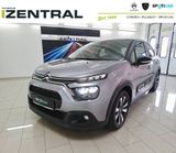Citroën C3 Max PureTech 110 S&S - Citroën C3 aus 2024
