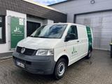 Volkswagen T5 Transporter 1.9 TDI TÜV 01/28 - VW T5 Transporter in Bochum