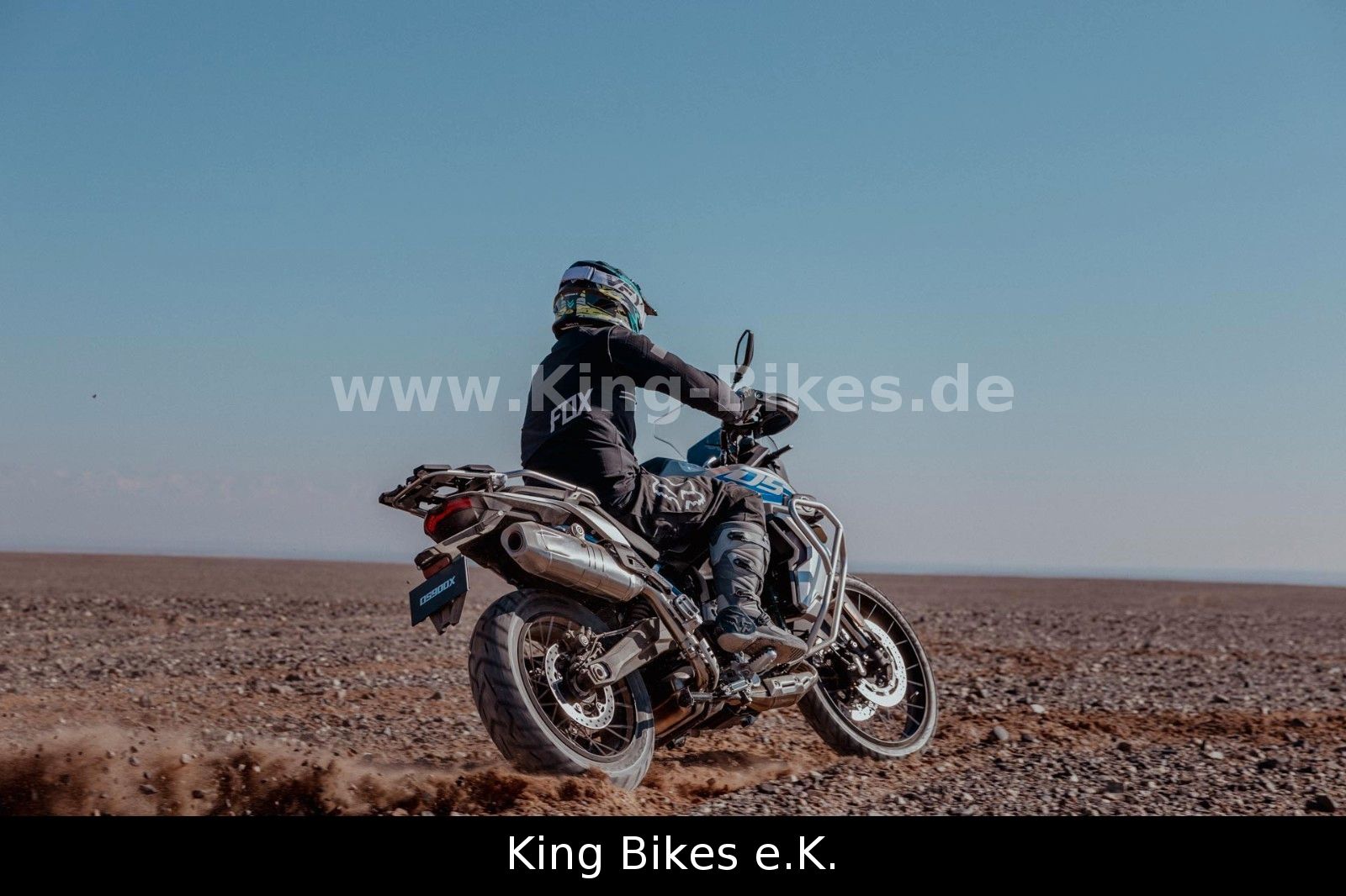 Fahrzeugabbildung VOGE DS900X / Kurven ABS /  Radar / 3 Jahre Garantie