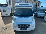 HYMER / ERIBA / HYMERCAR Tramp 678 CL | Einzelbetten + Hubbett | 2SOLAR - HYMER / ERIBA 67