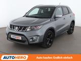 Suzuki Vitara 1.4 S 4x4*NAVI*ACC*PDC*SHZ*BLUETOOTH* - gebrauchte Suzuki Vitara aus dem Jahr 2018