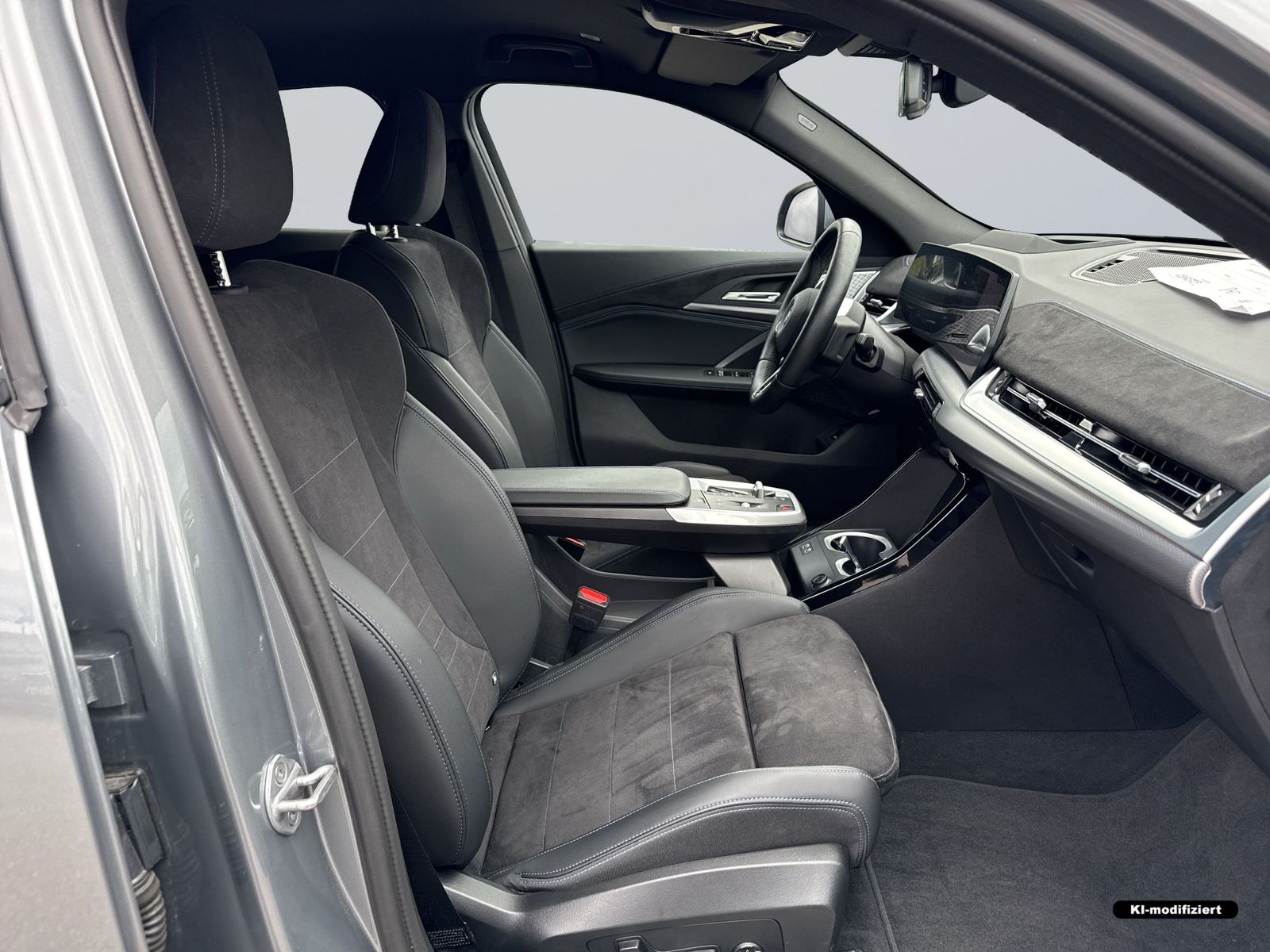 BMW iX2 - Bild 11