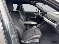 BMW iX2 - Vorschau Bild 11