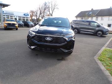 Ford Kuga 2026