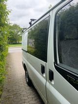 Ford Gepflegter bus - gebrauchte Ford Transit aus dem Jahr 2006