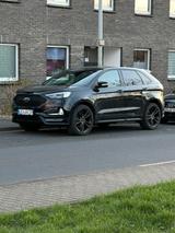 Ford Edge 2,0 l EcoBlue Bi-Turbo 4x4 ST-LINE Auto... - Ford Edge in Düsseldorf