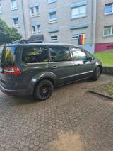 Ford Galaxy 1.8 tdci - Ford Galaxy: 1.8
