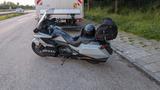 Honda GL 1800 B  DCT - Angebote entsprechen deinen Suchkriterien
