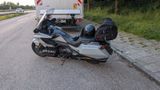 Honda GL 1800 B  DCT - Offers matching your search criteria