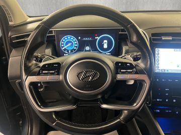 Hyundai TUCSON - 12