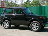 Lada Niva LEGEND "PREMIUM PLUS"! KLIMA! SITZHEIZ.!