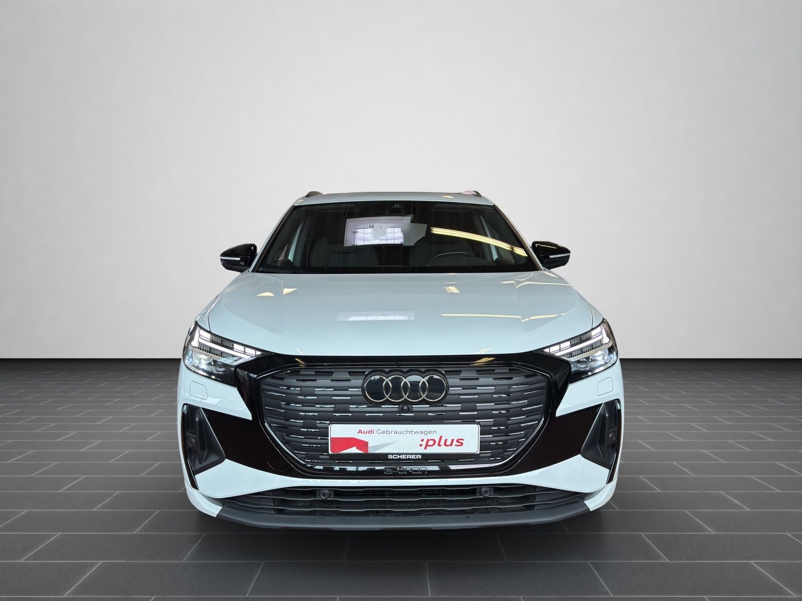 Audi Q4 e-tron - Bild 6