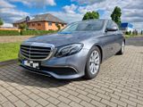 Mercedes-Benz E 220 d W213 Limousine  - Mercedes-Benz: W 21