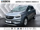 Opel Mokka X 1.4 DI 4x4 ACTIVE MFL BT ZV - Opel Mokka Gebrauchtwagen in Berlin