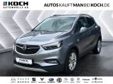 Opel Mokka X 1.4 DI 4x4 ACTIVE MFL BT ZV - Opel Mokka in Berlin