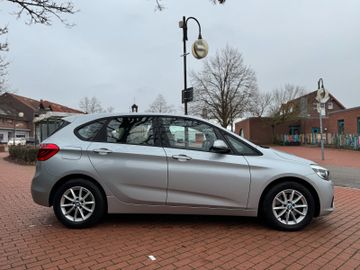 BMW 218 - 9