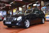Mercedes-Benz E 200 T Kompressor S211*SHZ*TEMPO*NAVI*GARANTIE* - gebrauchte Mercedes-Benz E 200 aus dem Jahr 2008
