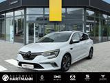 Renault Megane Grandtour 1.2 TCe 130 GT-Line, Sitzhzg. - Renault Megane: Line