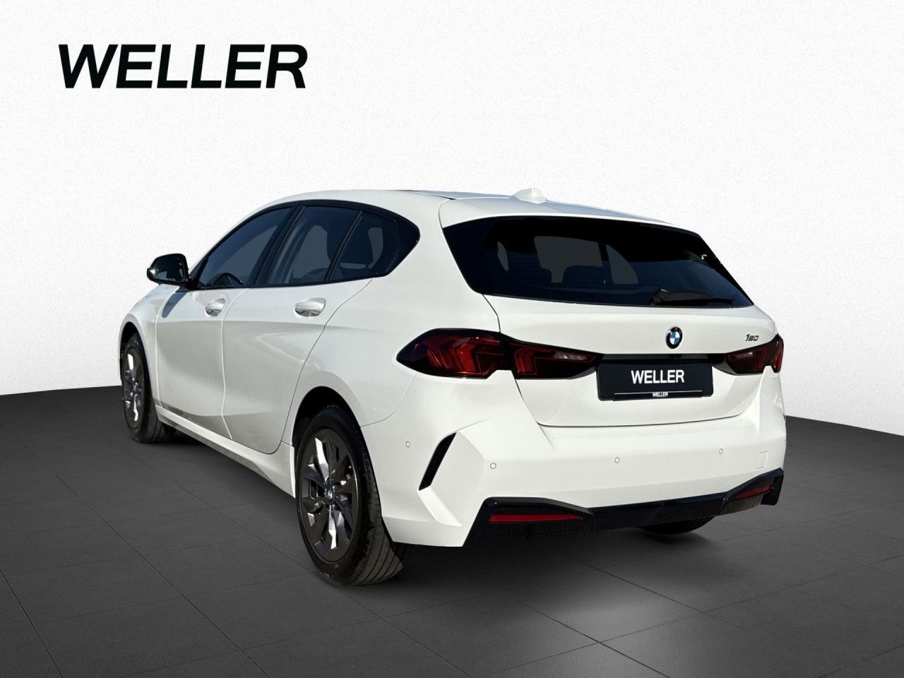 BMW 120 - Bild 10