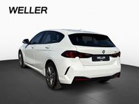 BMW 120 - Vorschau Bild 10