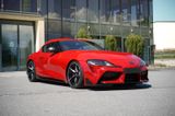 Toyota Supra 3.0 Turbo GR HeadUp Legend Premium ZF - Toyota Supra Gebrauchtwagen