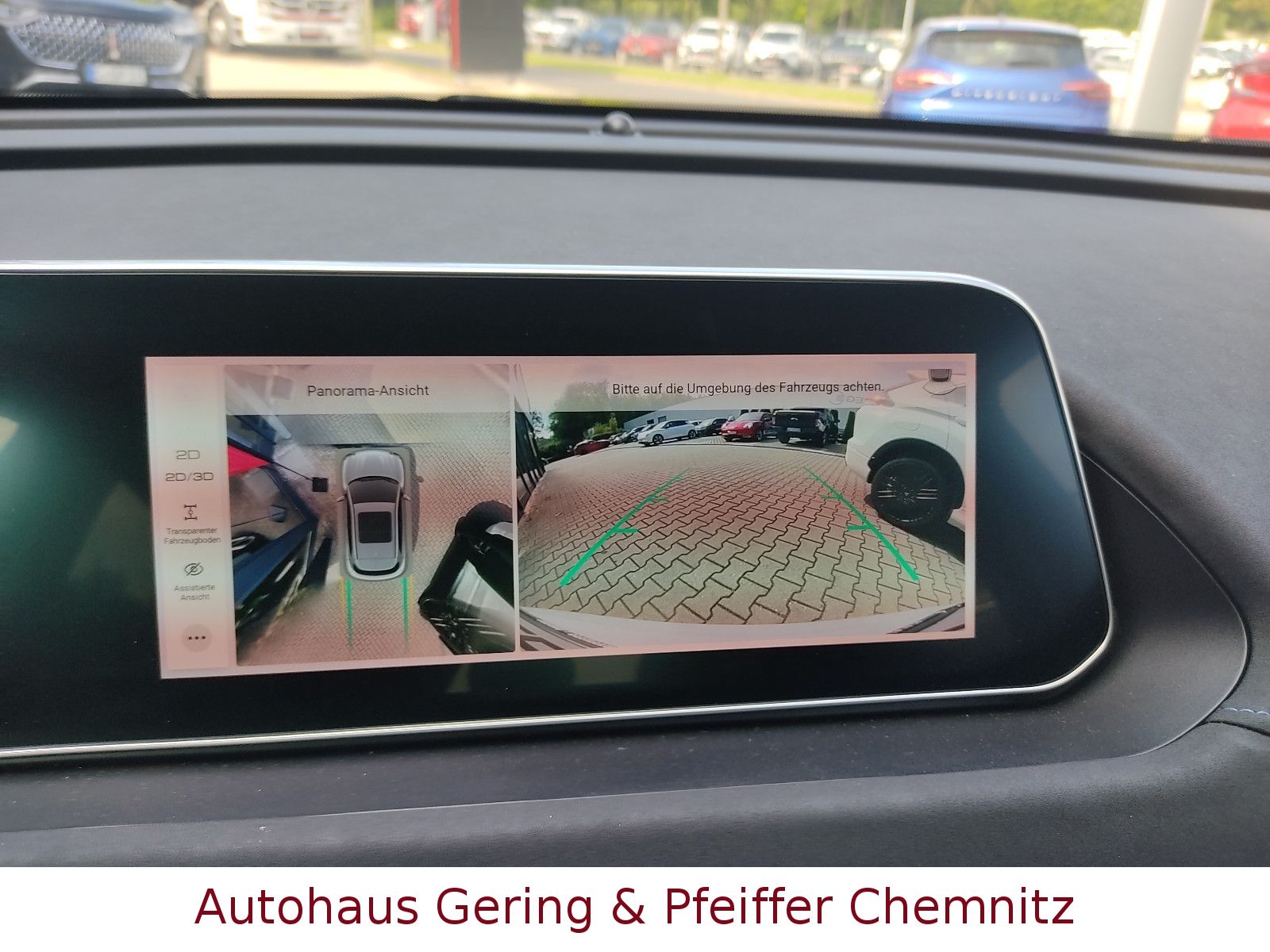 GWM Ora 03 - Bild 25