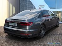 Audi A8 - Vorschau Bild 3