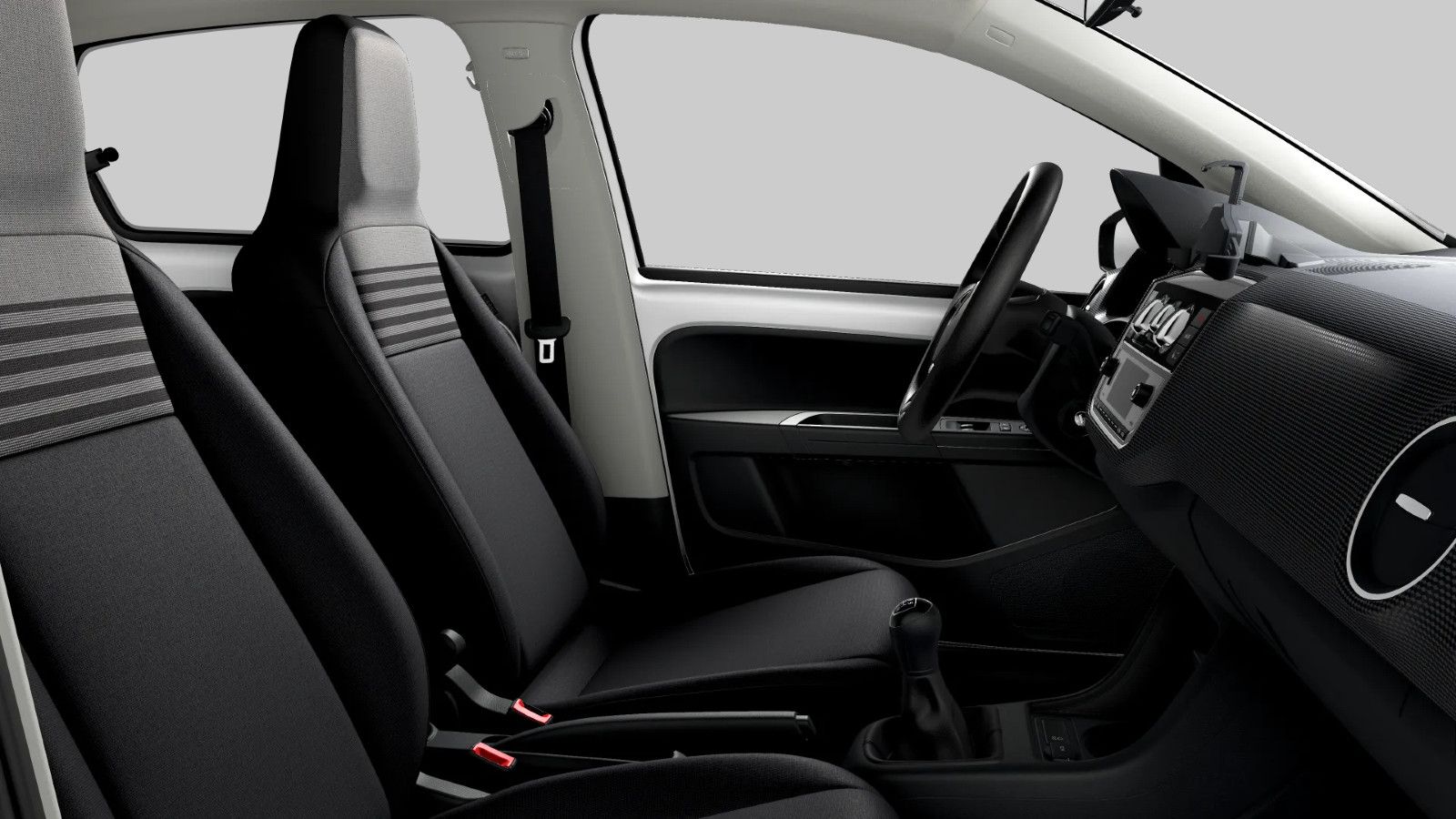 Volkswagen up! - Bild 13