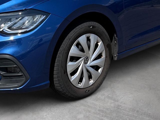 Polo 6 VI 1.0 DAB PDCv+h Bluetooth Klima