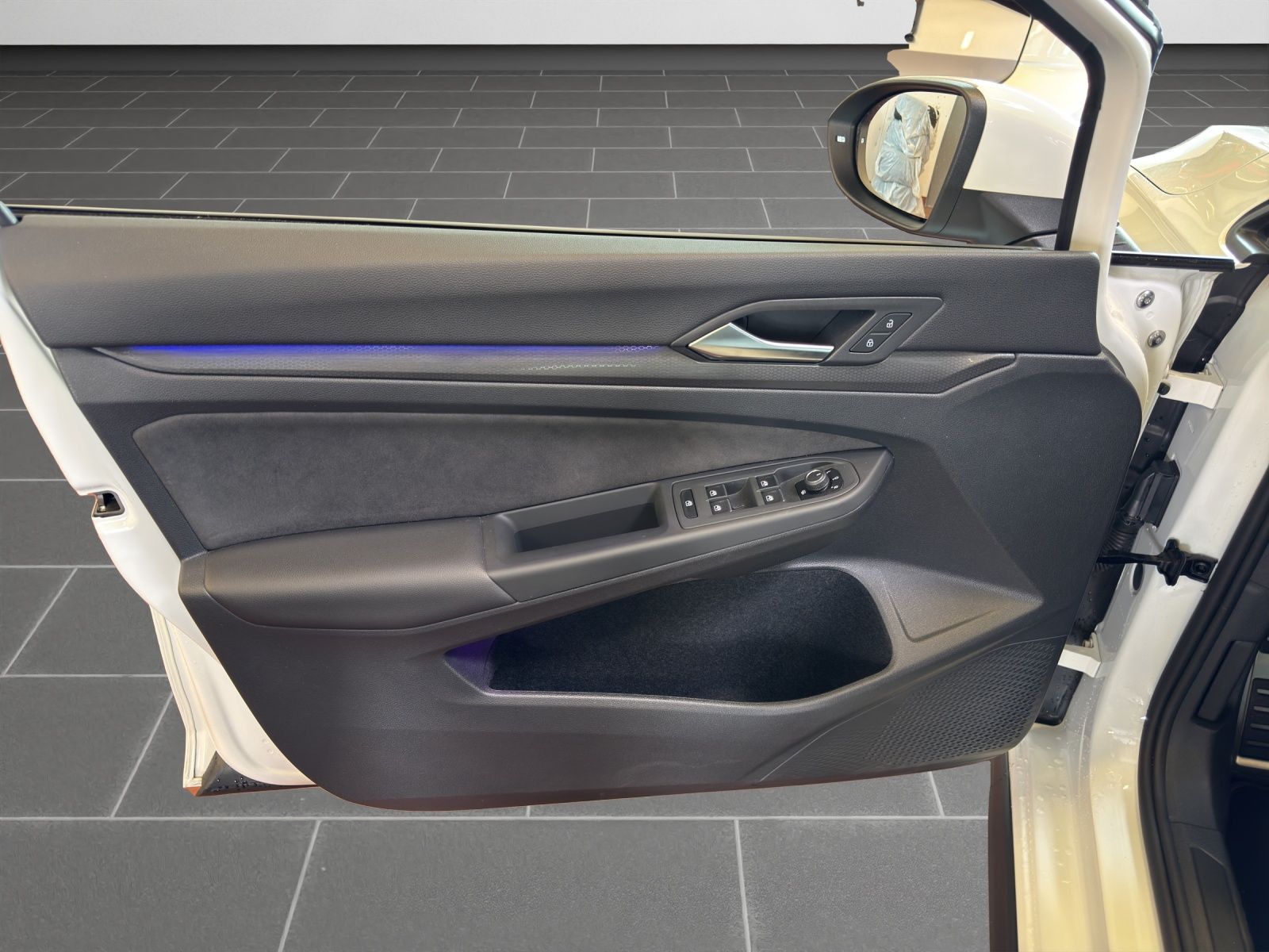 Volkswagen Golf - Bild 14