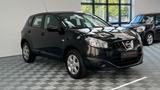 Nissan Qashqai Visia _Zustand & Historie perfekt_ - gebrauchte Nissan Qashqai aus dem Jahr 2012