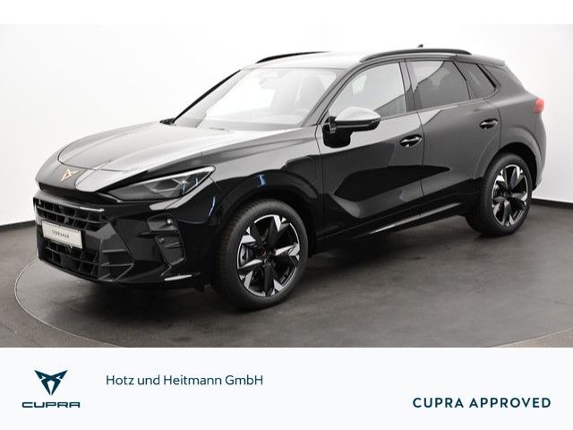Image of Cupra Terramar