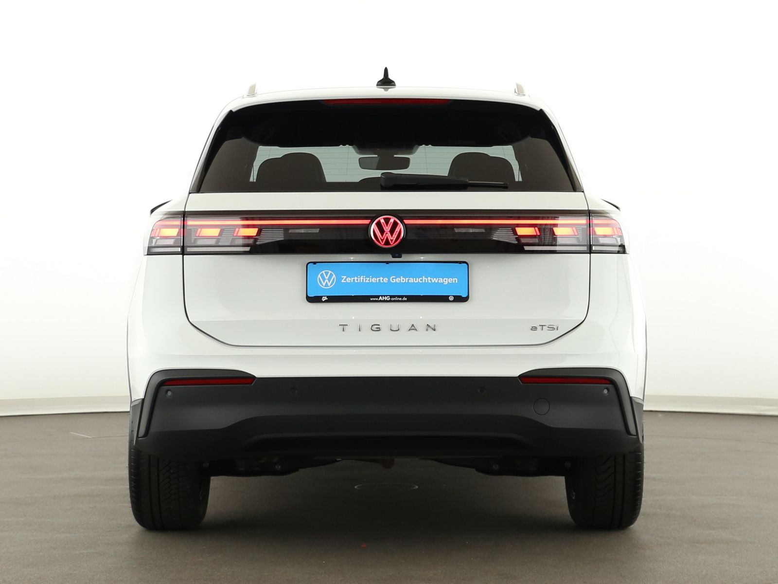 Volkswagen Tiguan - Bild 6