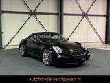 Porsche 911 Carrera S Cabriolet 3.8L 294KW - Porsche: 911 Carrera 2s