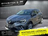 Renault Captur TCe100 Intens ALU/NAVI/ALU-WINTERRÄDER - Renault Captur Gebrauchtwagen in Bielefeld