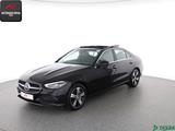 Mercedes-Benz C 300 e AVANTGARDE KAMERA,BURMESTER,AMBIENTE,HUD - Mercedes-Benz C-Klasse: mit Navigationssystem
