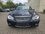 Mercedes-Benz C 200 C Sportcoupe C 200 CDI*Neue TÜV* - Mercedes-Benz C 200: Cdi Sportcoupe