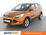 Ford Kuga 1.5 EcoBoost Sync Edition *NAVI*PDC*TEMPO* - gebrauchte Ford Kuga aus dem Jahr 2015