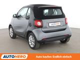 Smart fortwo 0.9 Turbo Basis passion Aut.*TEMPO*SHZ* - Smart ForTwo: Turbo
