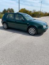 Volkswagen Golf 2.3 V5, 170 PS, Auto Highline  - Volkswagen Golf: 170 Ps