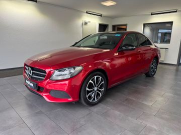 Mercedes C 200 - 3