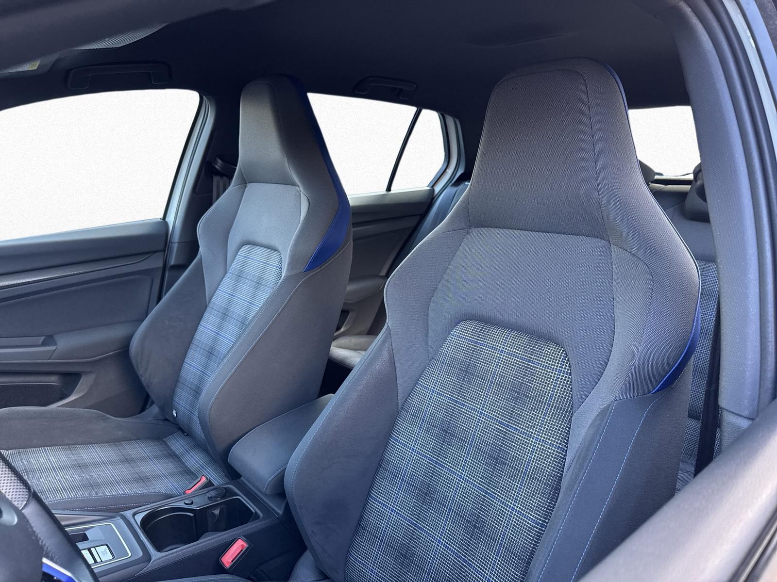 Volkswagen Golf VIII GTE 1.4 TSI NAVI TELEFON LED, миниатюра 10